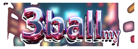 3ballmty logo