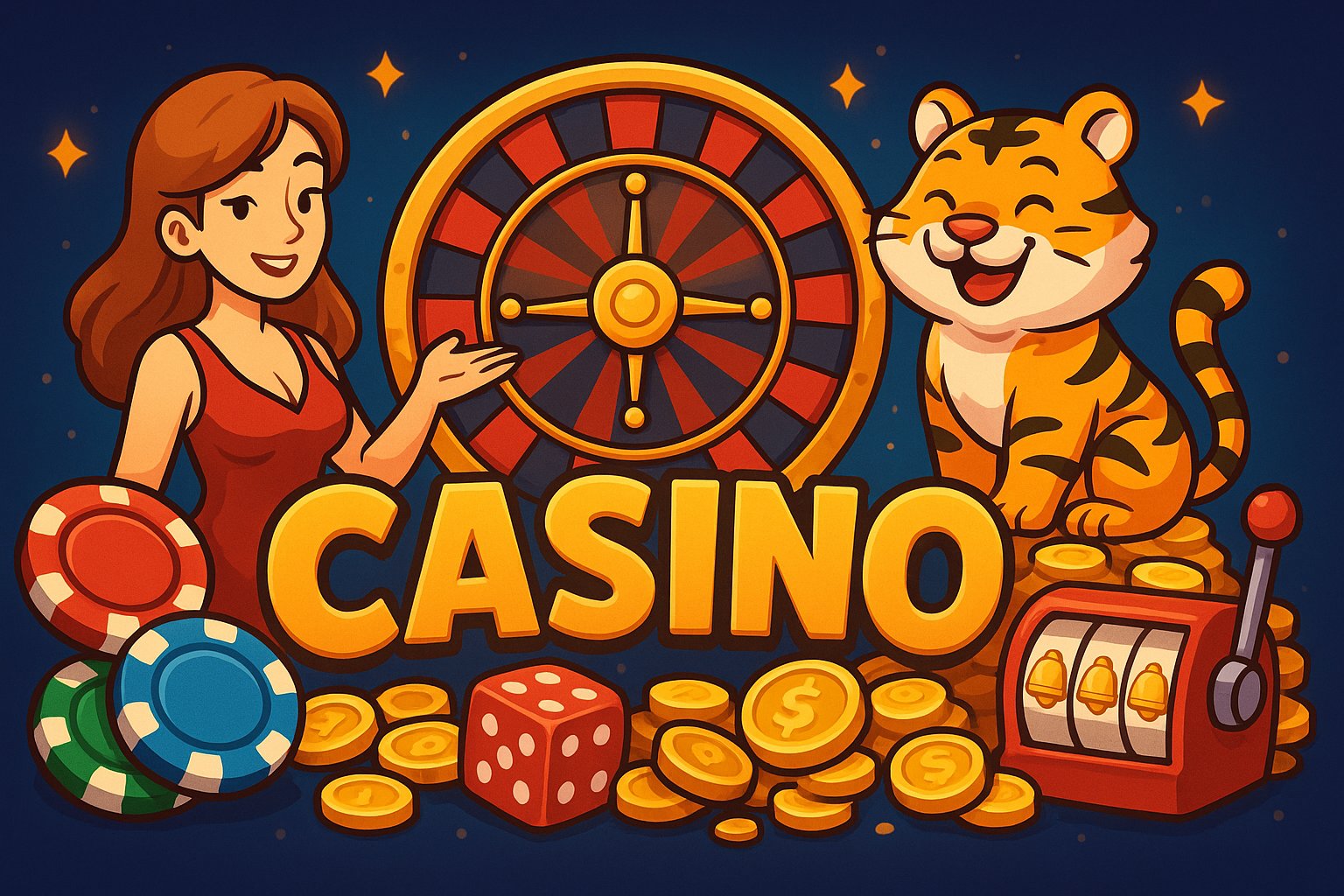 3ballmty Bingo Online